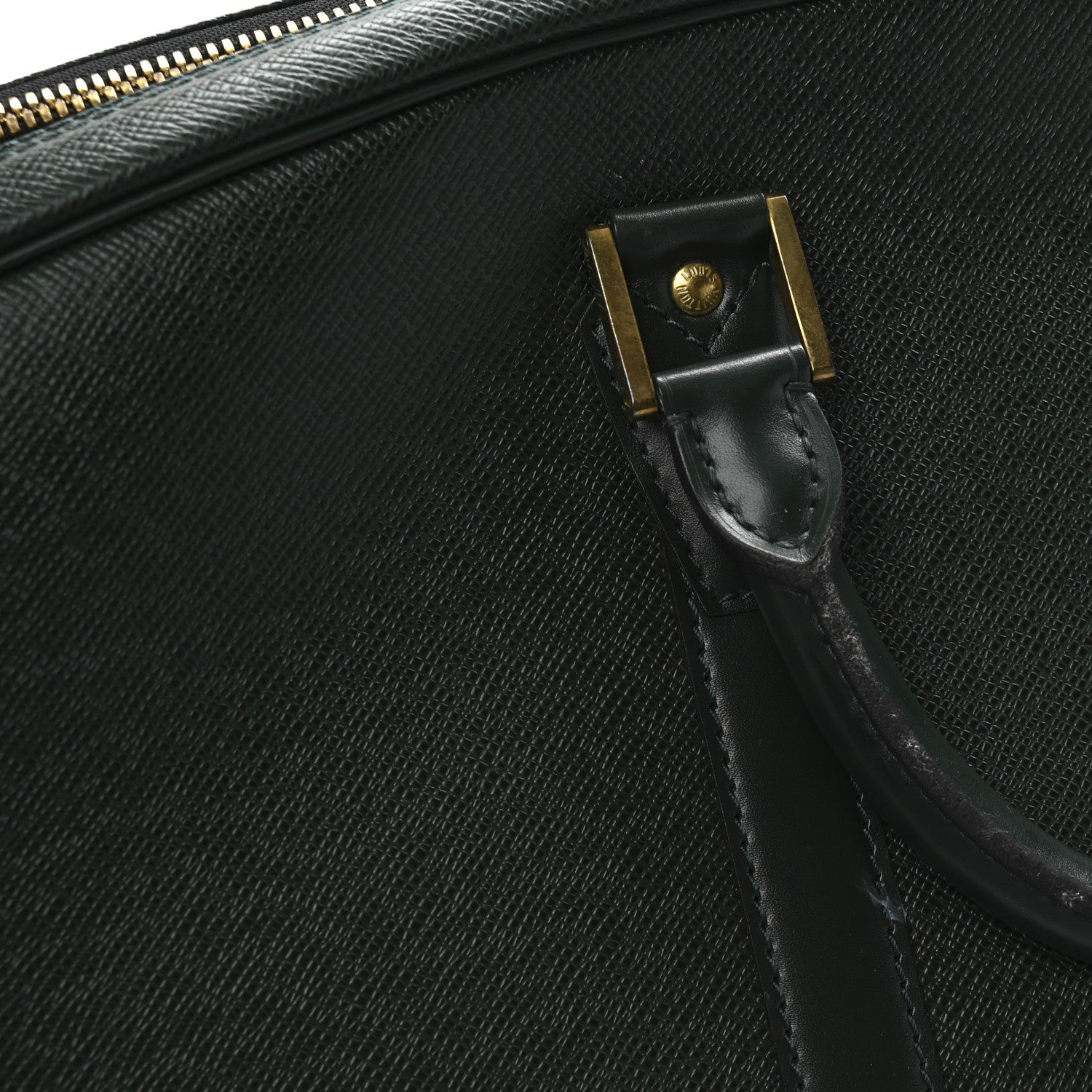 Louis Vuitton Taiga Helanga 1 Poche Epicea 12 of 13