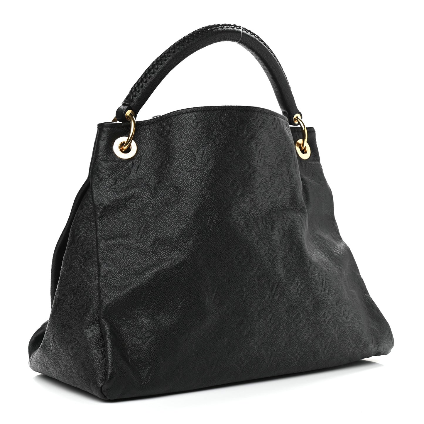 Empreinte Artsy MM Black