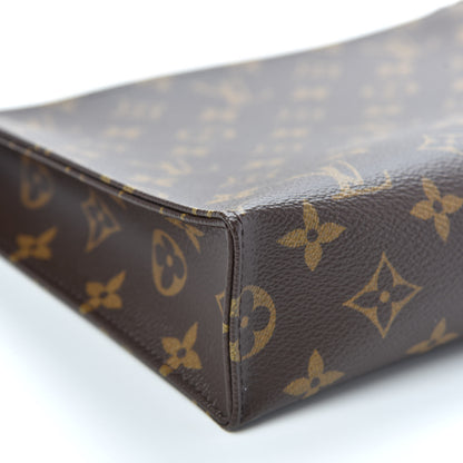 Louis Vuitton Monogram Toiletry Pouch 26 8 of 10