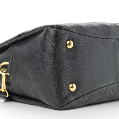 Louis Vuitton Empreinte Ponthieu PM Black 10 of 11
