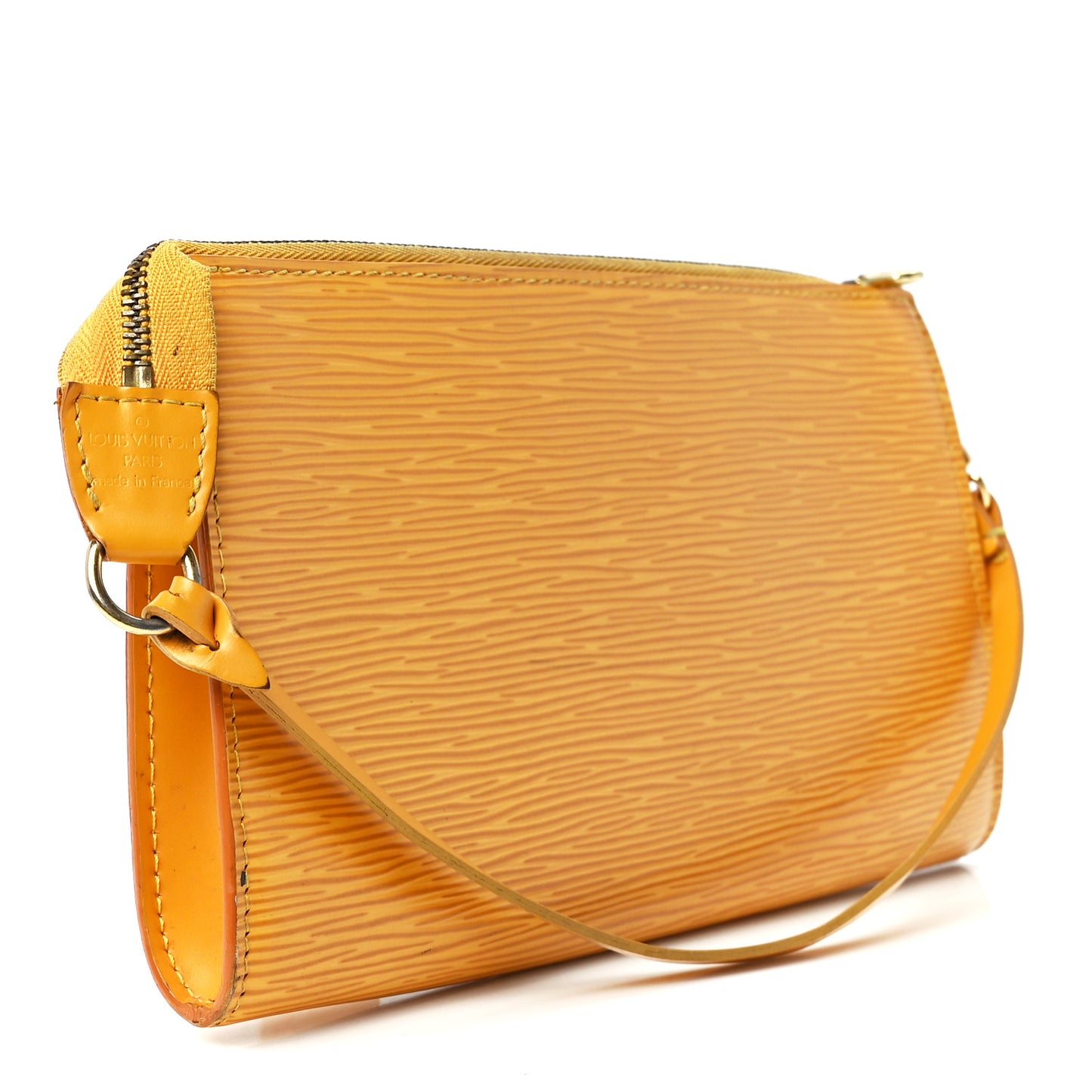 Epi Pochette Accessories 21 Tassil