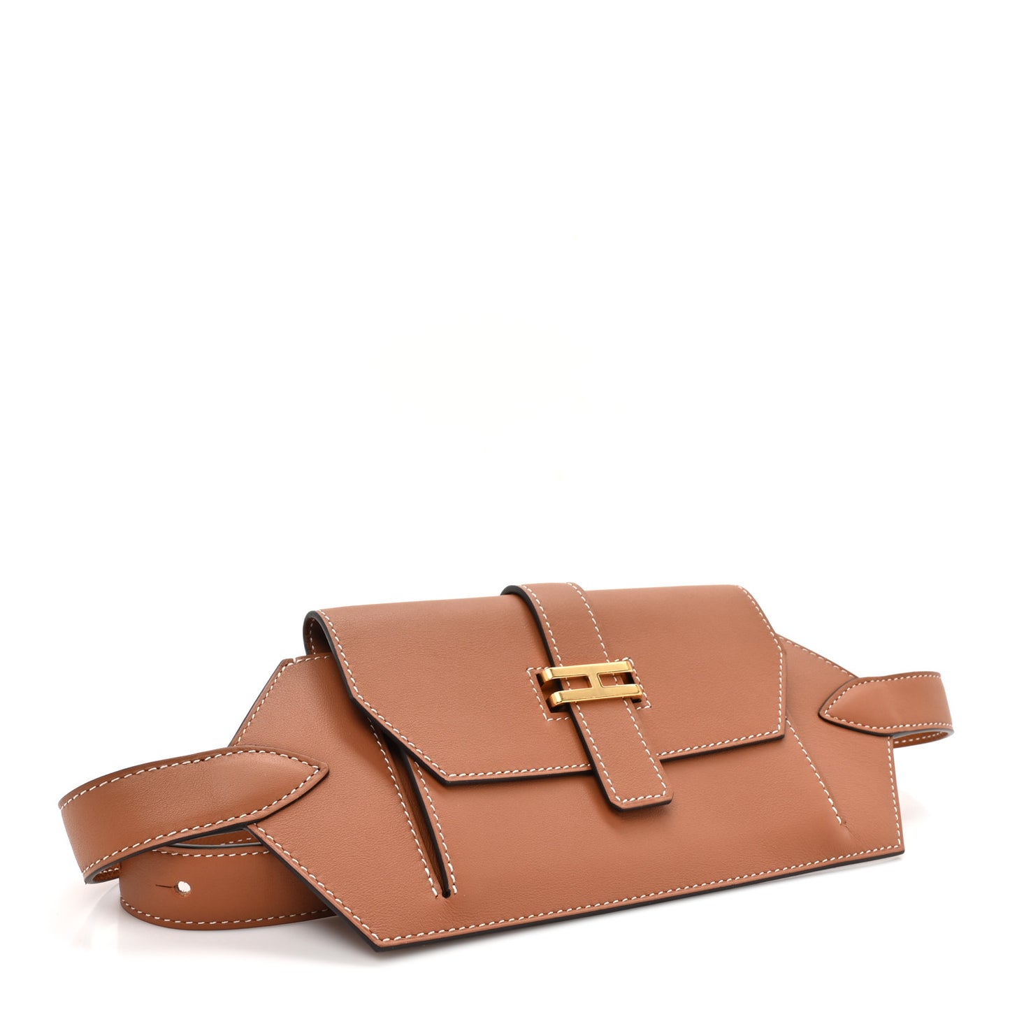 Swift Elan Pocket Belt Bag S Gold