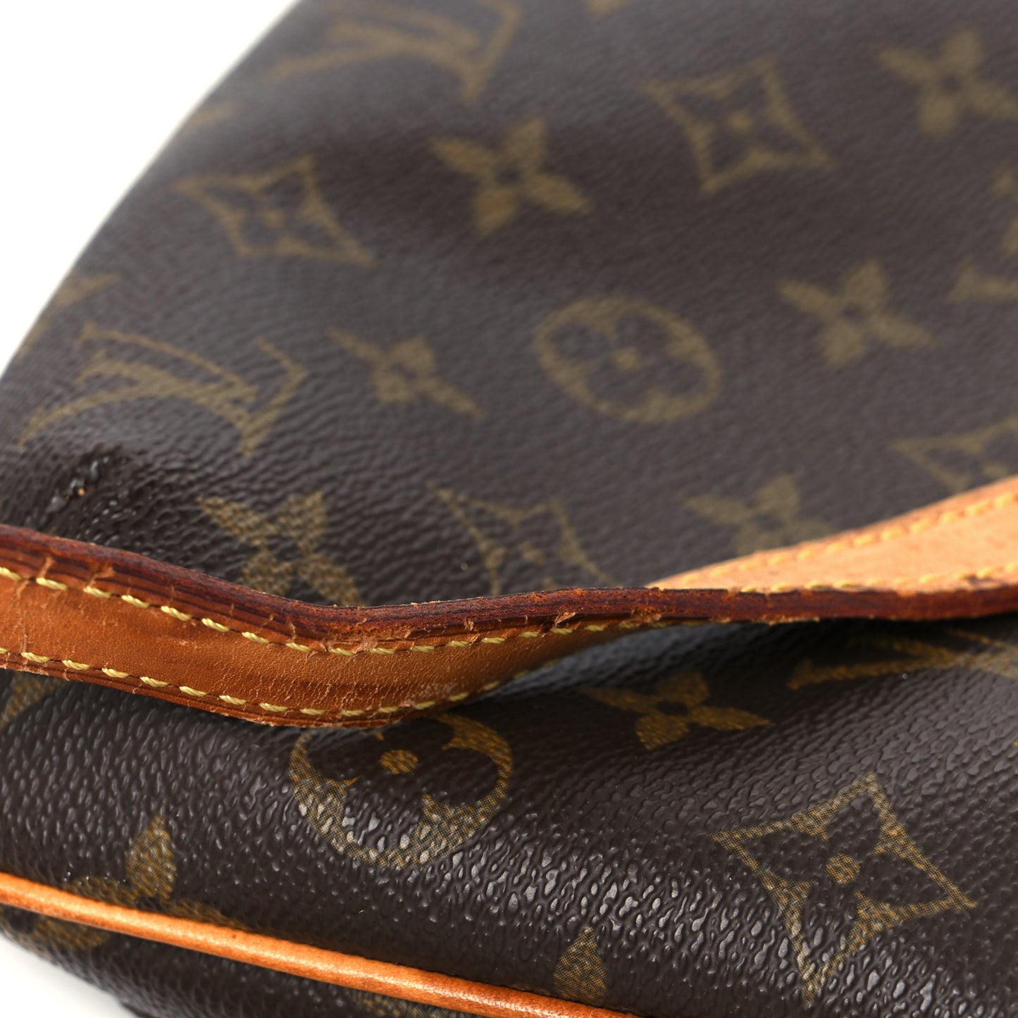 Monogram Musette Tango