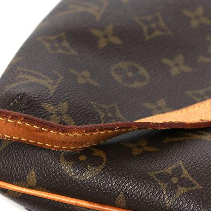 Louis Vuitton Monogram Musette Tango 14 of 16