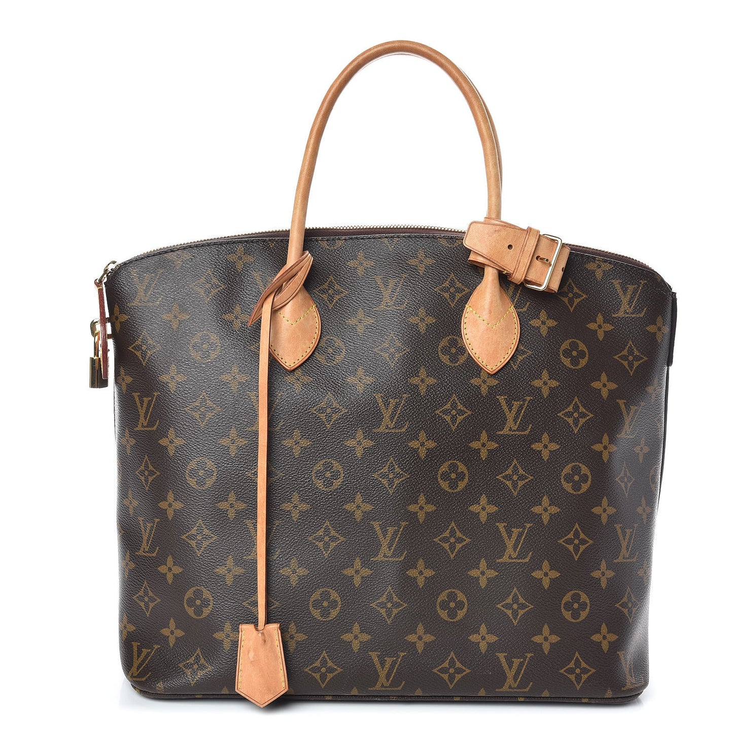 Monogram Lockit MM