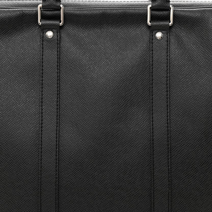 Louis Vuitton Taiga Porte Documents Voyage PM Ardoise 8 of 11