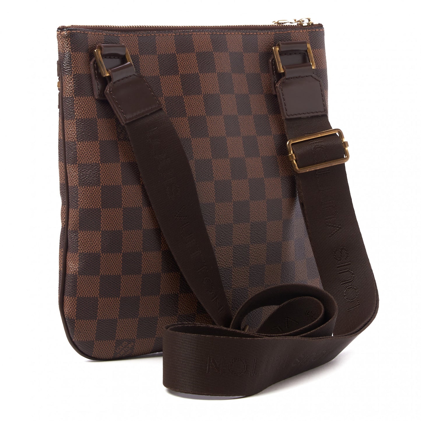 Damier Ebene Bosphore Pochette