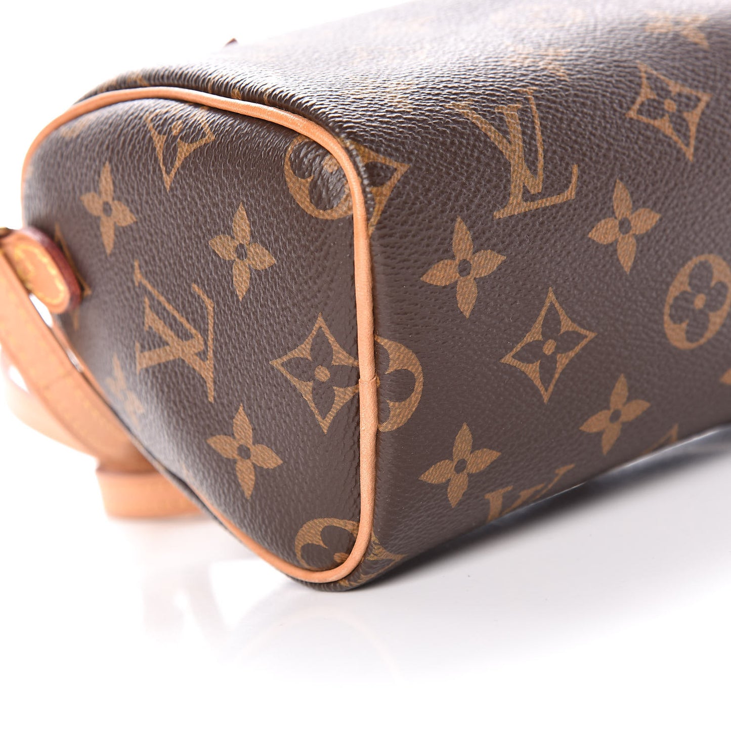 Monogram Nano Speedy