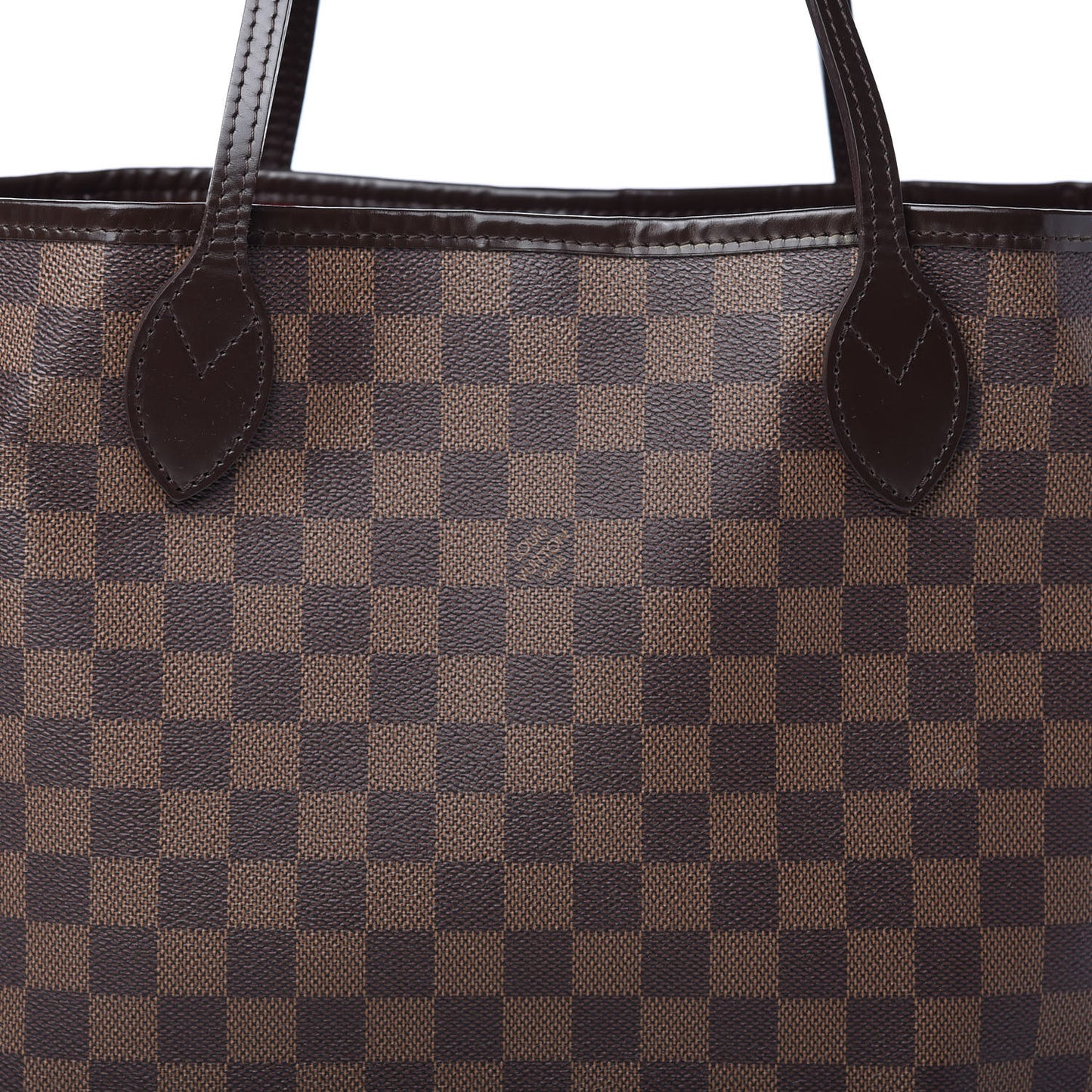 Damier Ebene Neverfull MM