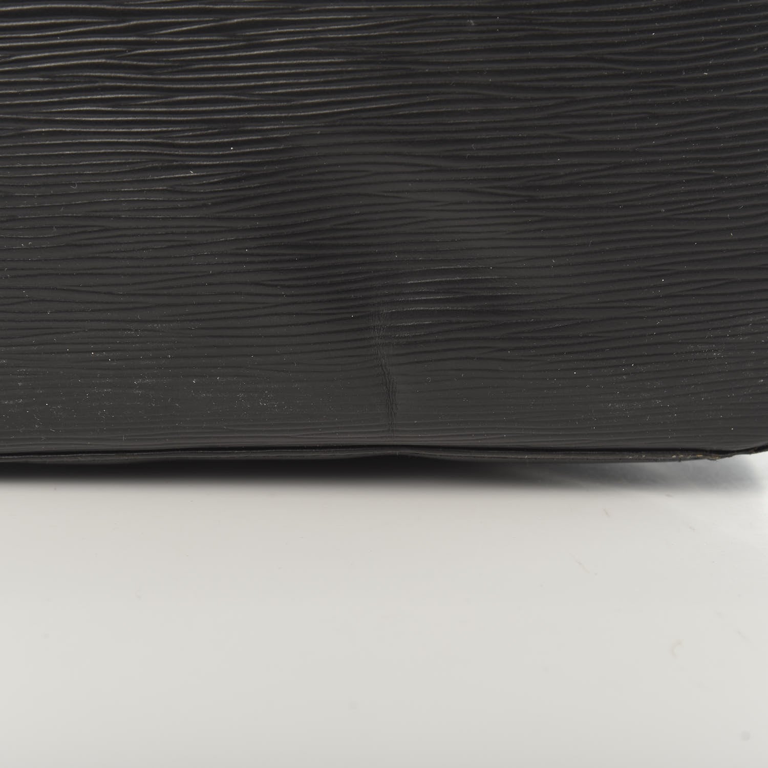 Louis Vuitton Epi Petit Noe Black 13 of 16