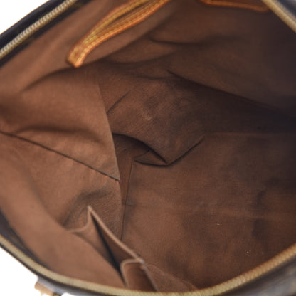Louis Vuitton Monogram Cabas Mezzo 11 of 22