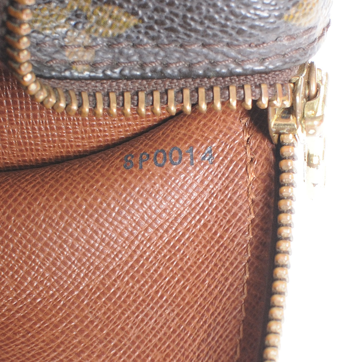 Monogram Papillon 30