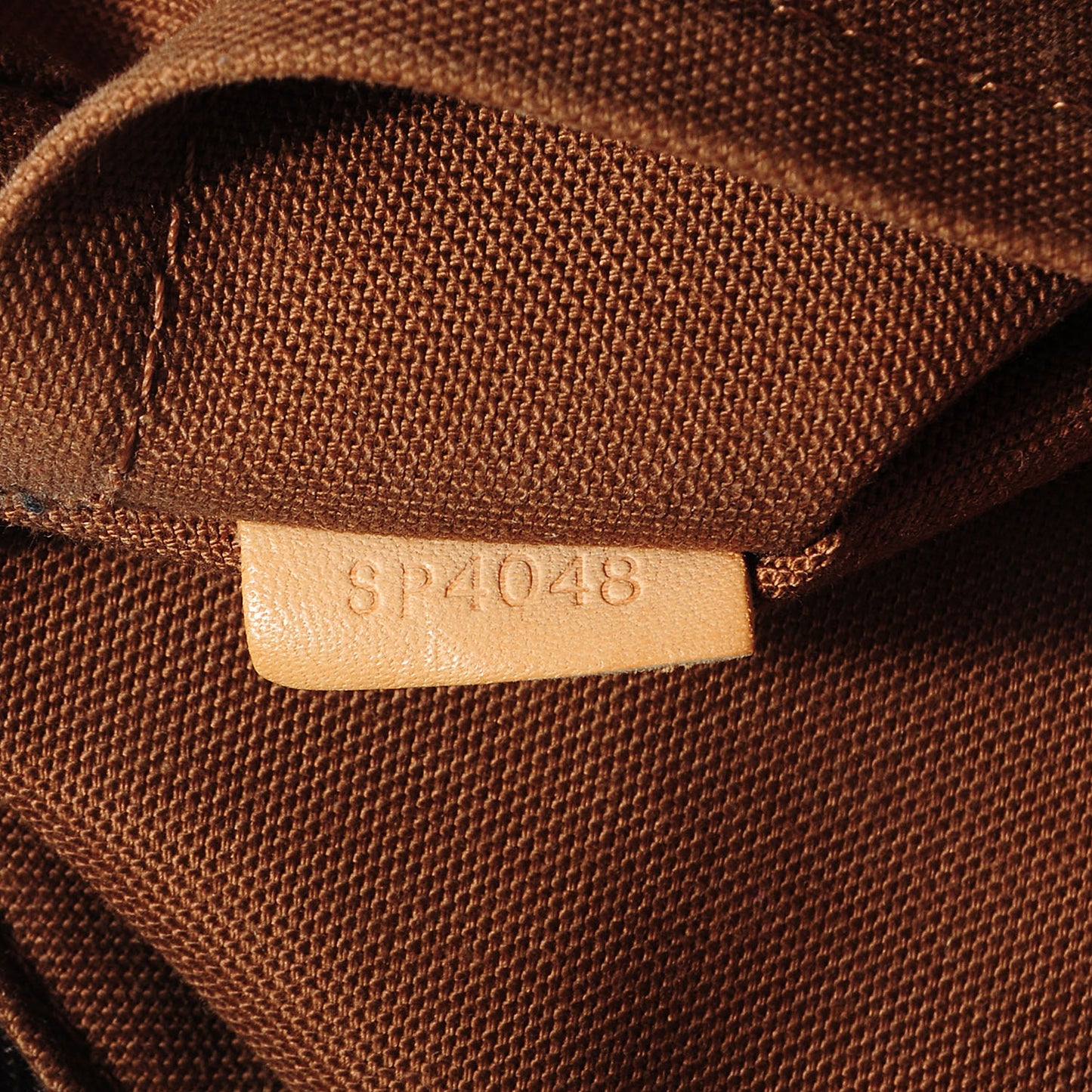 Monogram Tivoli GM