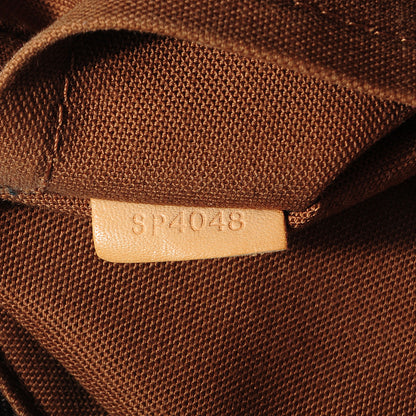 Louis Vuitton Monogram Tivoli GM 6 of 7
