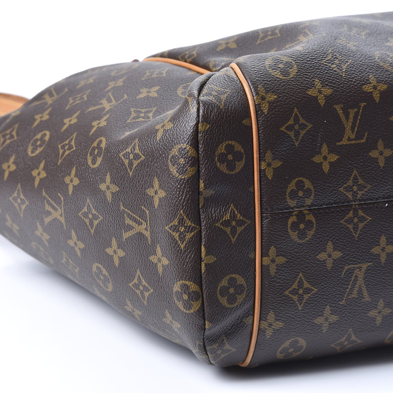 Louis Vuitton Monogram Totally GM 5 of 10