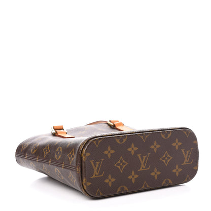Louis Vuitton Monogram Vavin PM 4 of 11