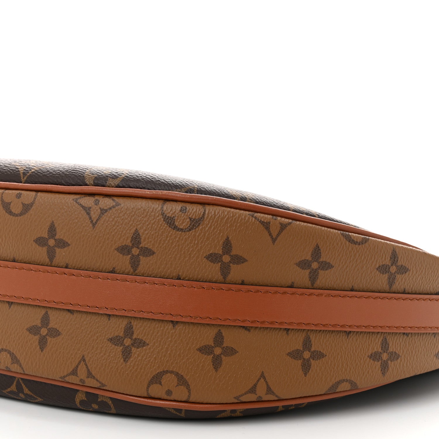 Louis Vuitton Reverse Monogram Loop Hobo 10 of 10