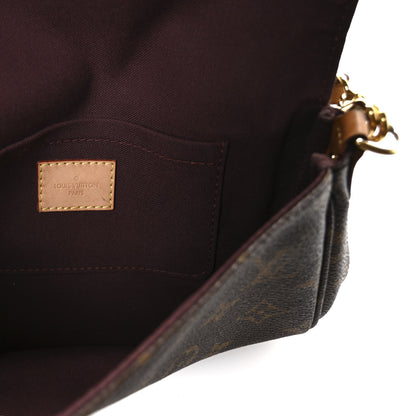 Louis Vuitton Monogram Favorite PM 5 of 11