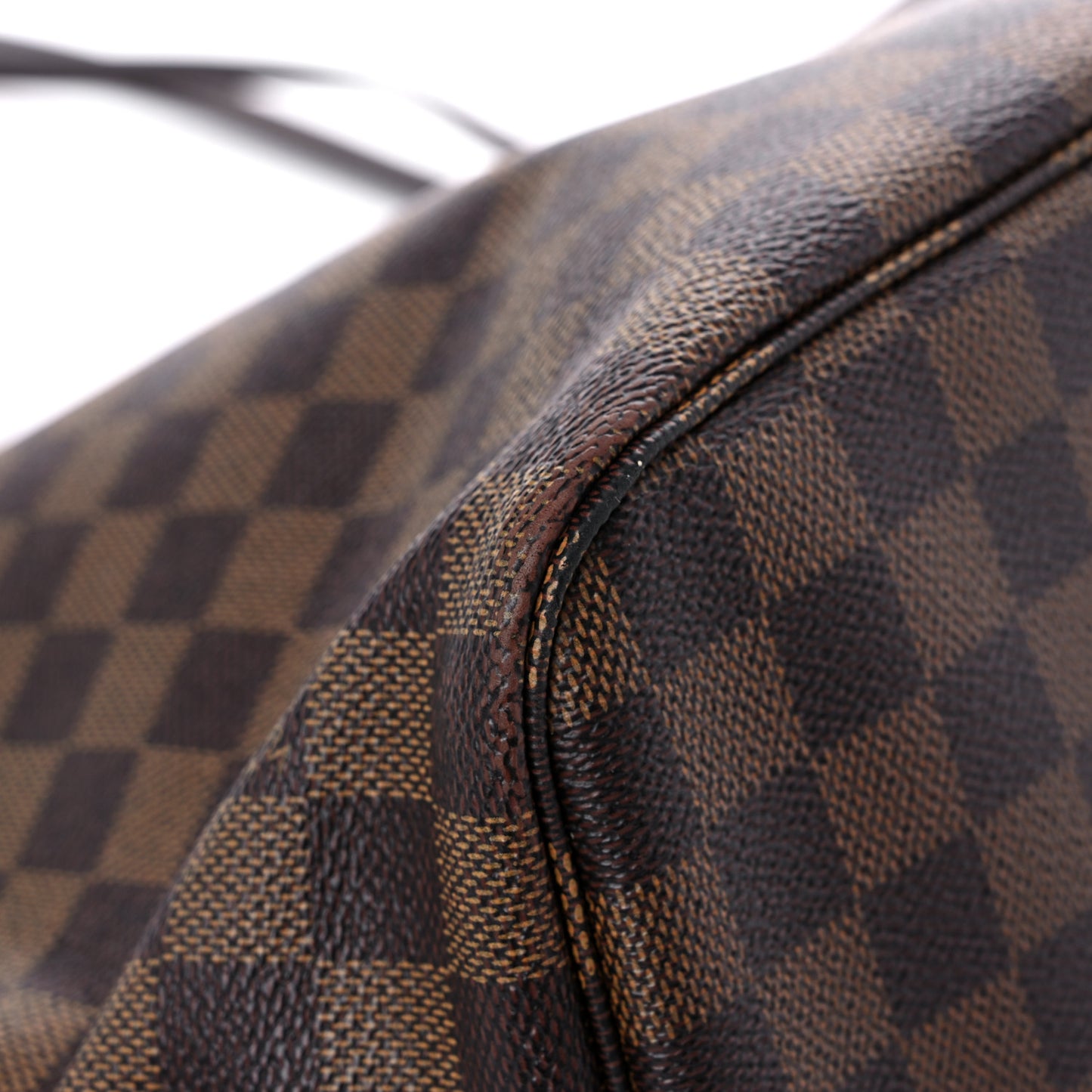 Damier Ebene Neo Neverfull MM