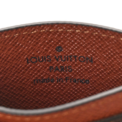 Louis Vuitton Monogram Card Holder Armagnac 6 of 8