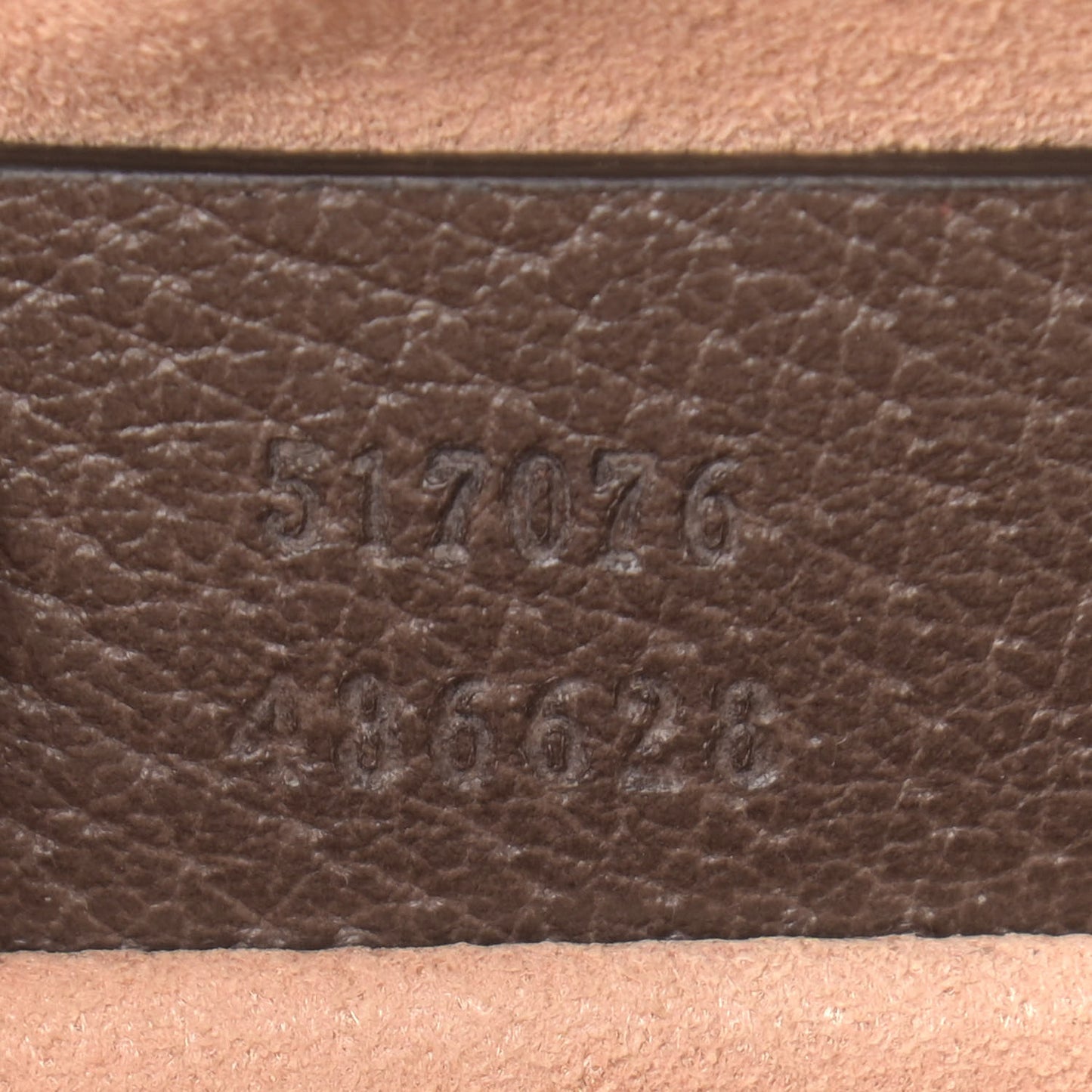 GG Supreme Monogram Web Small Ophidia Belt Bag 75 30 Dark Brown