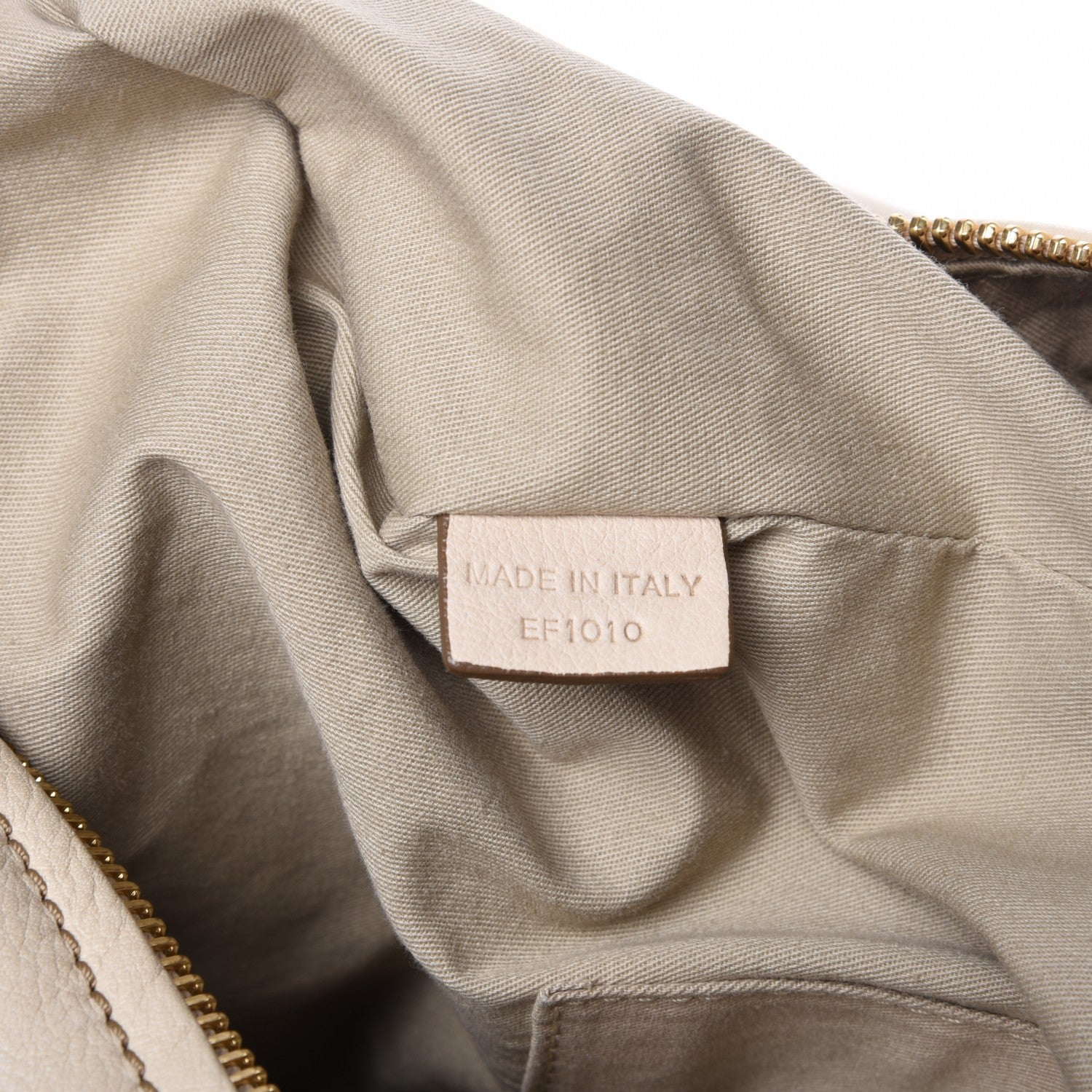 Givenchy Sugar Goatskin Large Pandora Beige 9 of 11