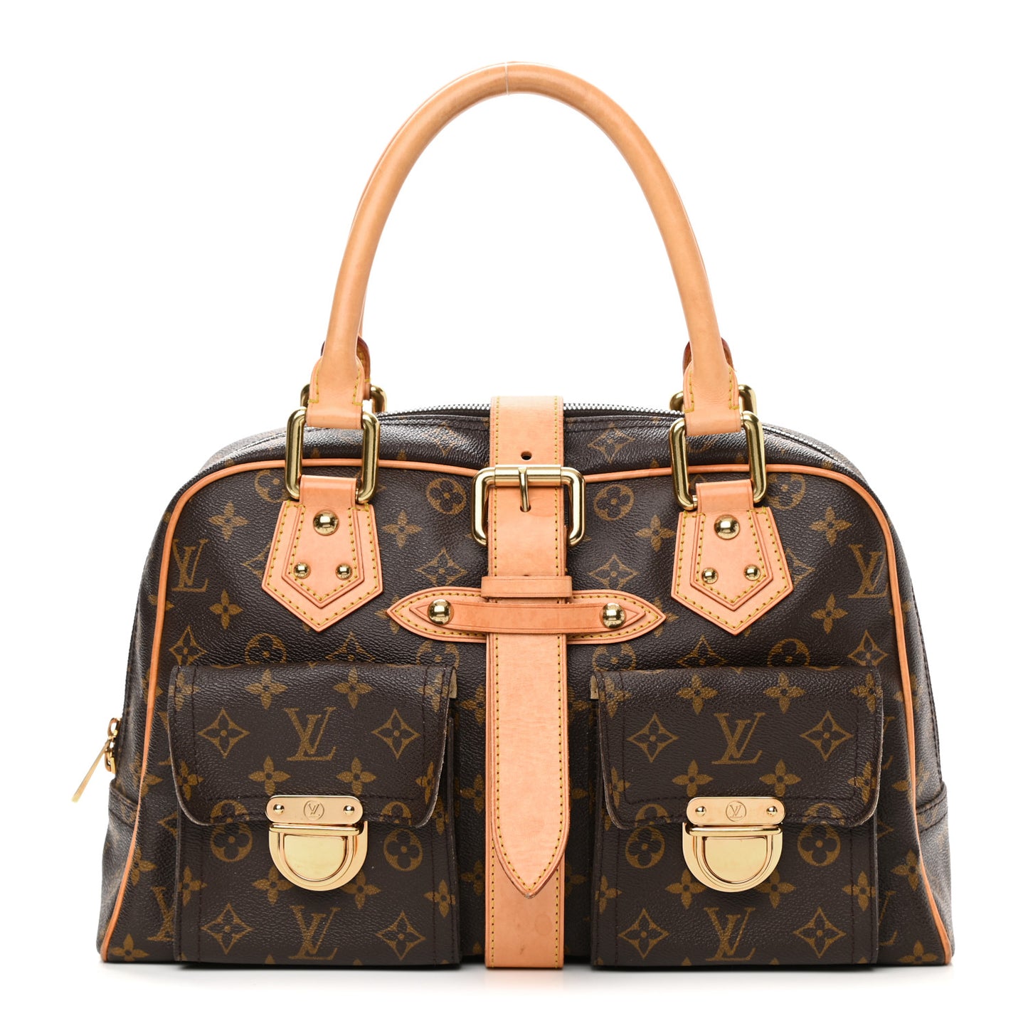 Monogram Manhattan GM