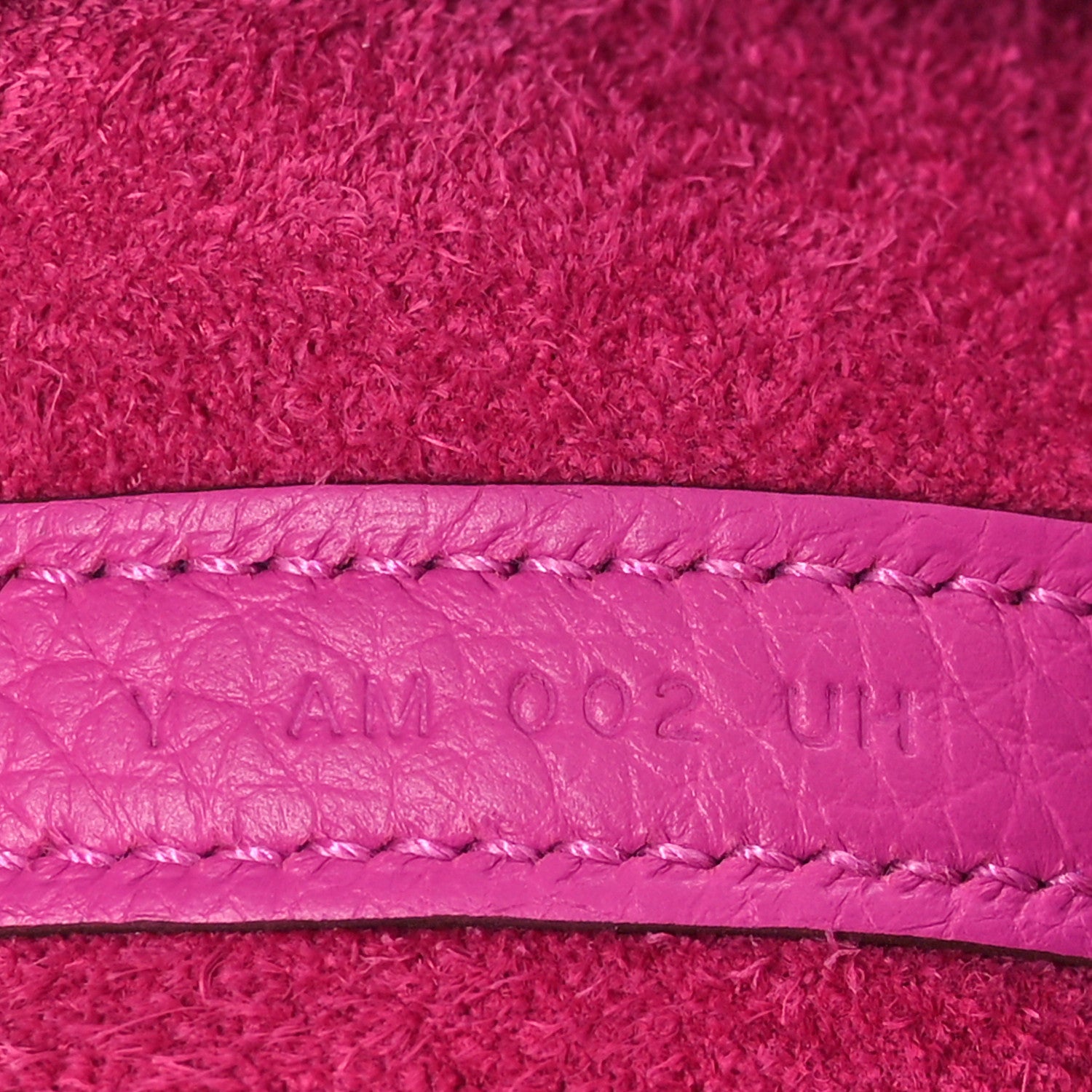 Hermes Taurillon Clemence Picotin Lock 18 PM Magnolia 7 of 10