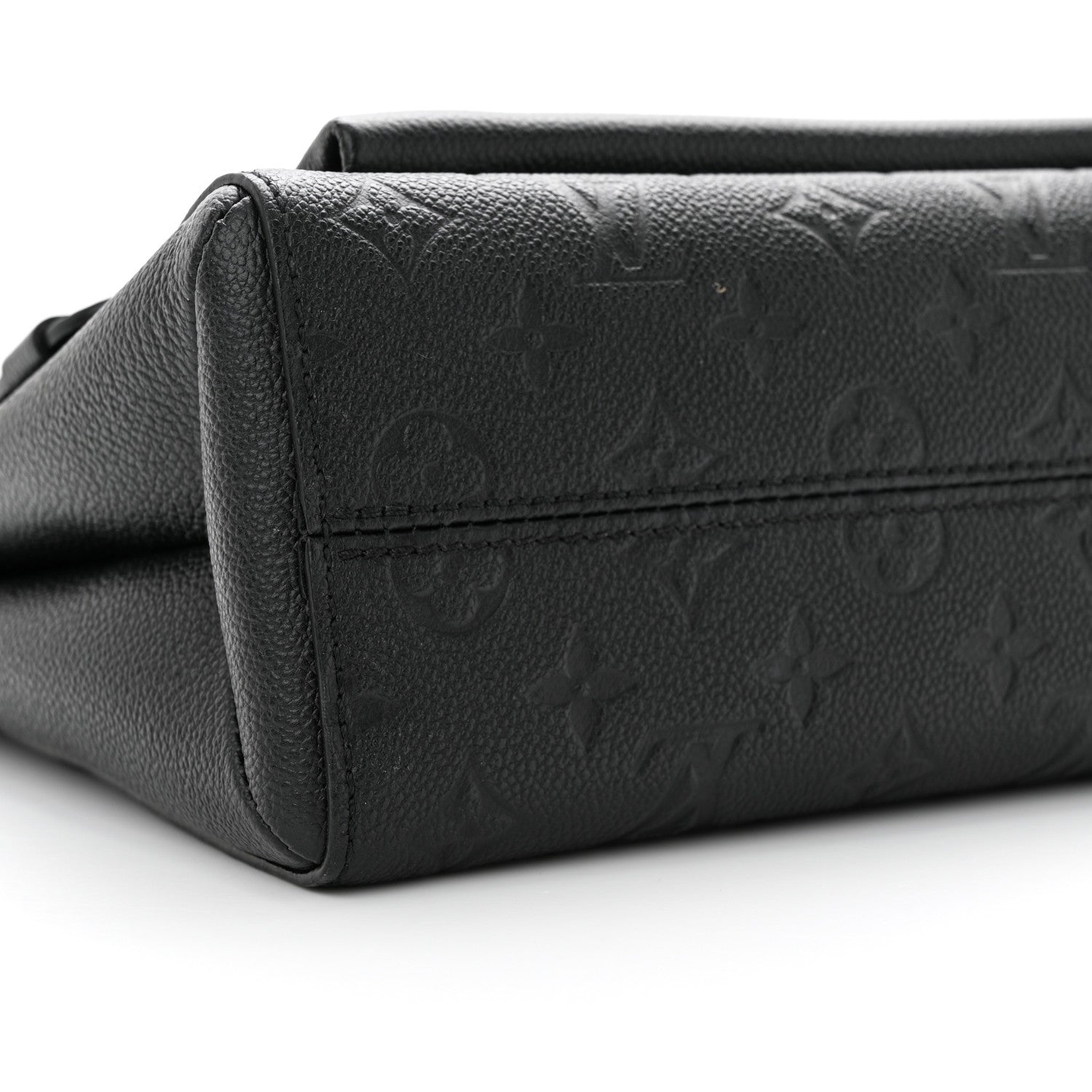 Louis Vuitton Empreinte Vavin MM Black 8 of 11