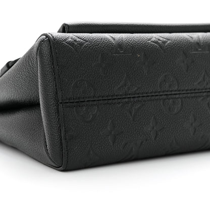 Louis Vuitton Empreinte Vavin MM Black 8 of 11