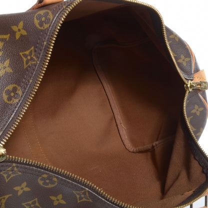 Louis Vuitton Monogram Keepall 45 5 of 7