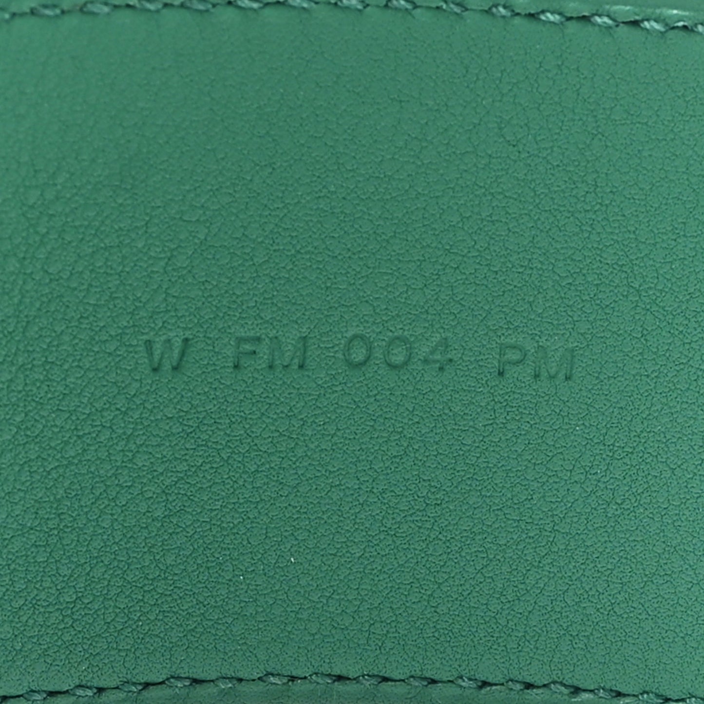 Swift Epsom Pocket Kelly Shoulder Strap Vert Vertigo