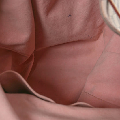 Louis Vuitton Damier Azur Sperone Backpack 5 of 15