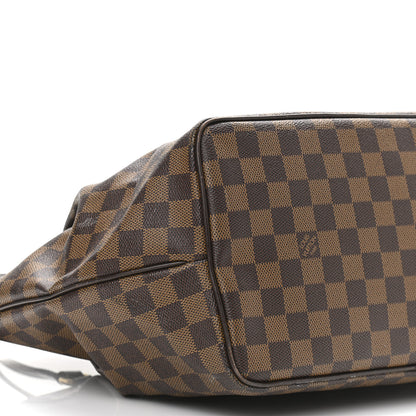 Louis Vuitton Damier Ebene Westminster GM 10 of 16