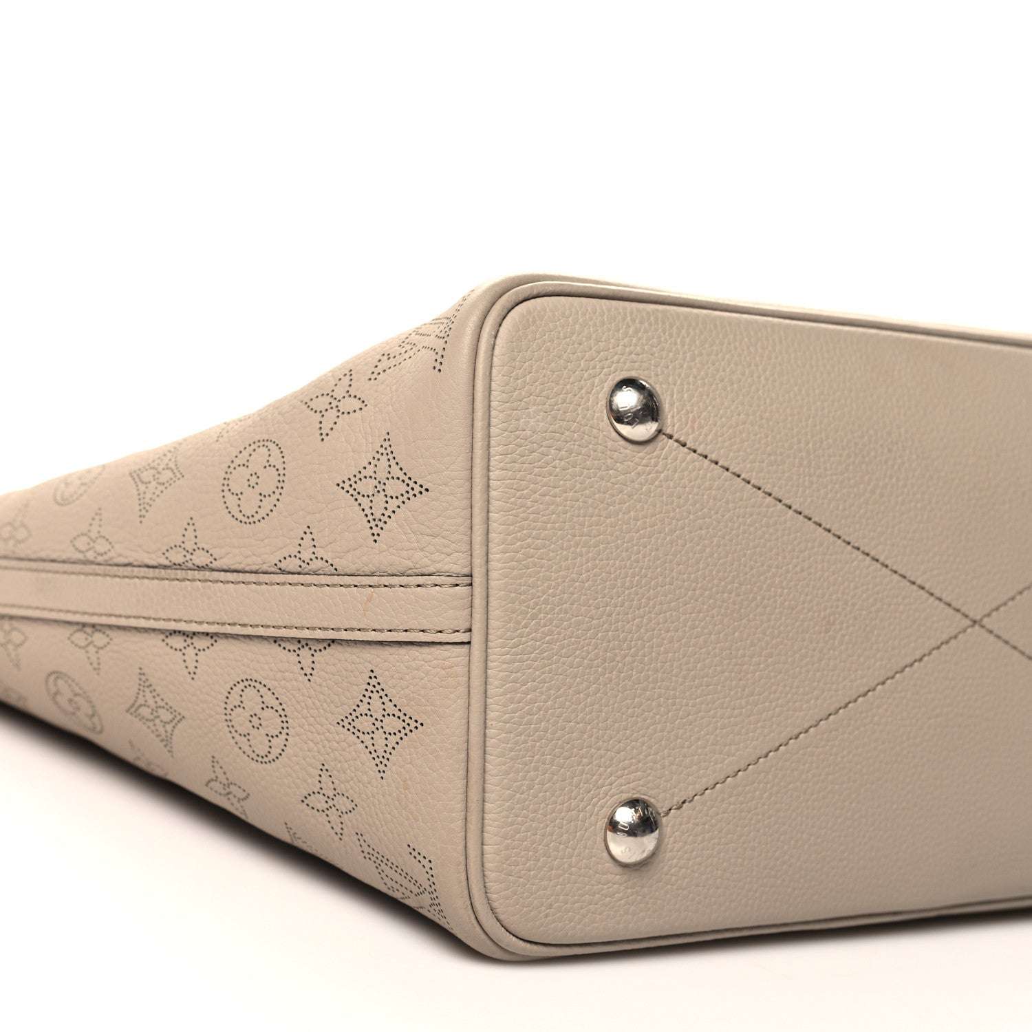 Louis Vuitton Mahina Blossom MM Galet 10 of 12