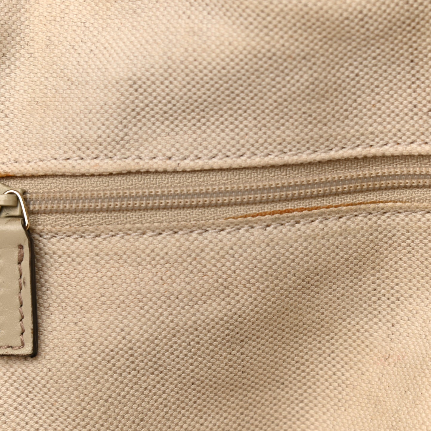 Monogram Medium Sukey Tote Off White
