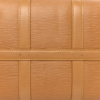 Louis Vuitton Epi Keepall 45 Winnipeg 13 of 18