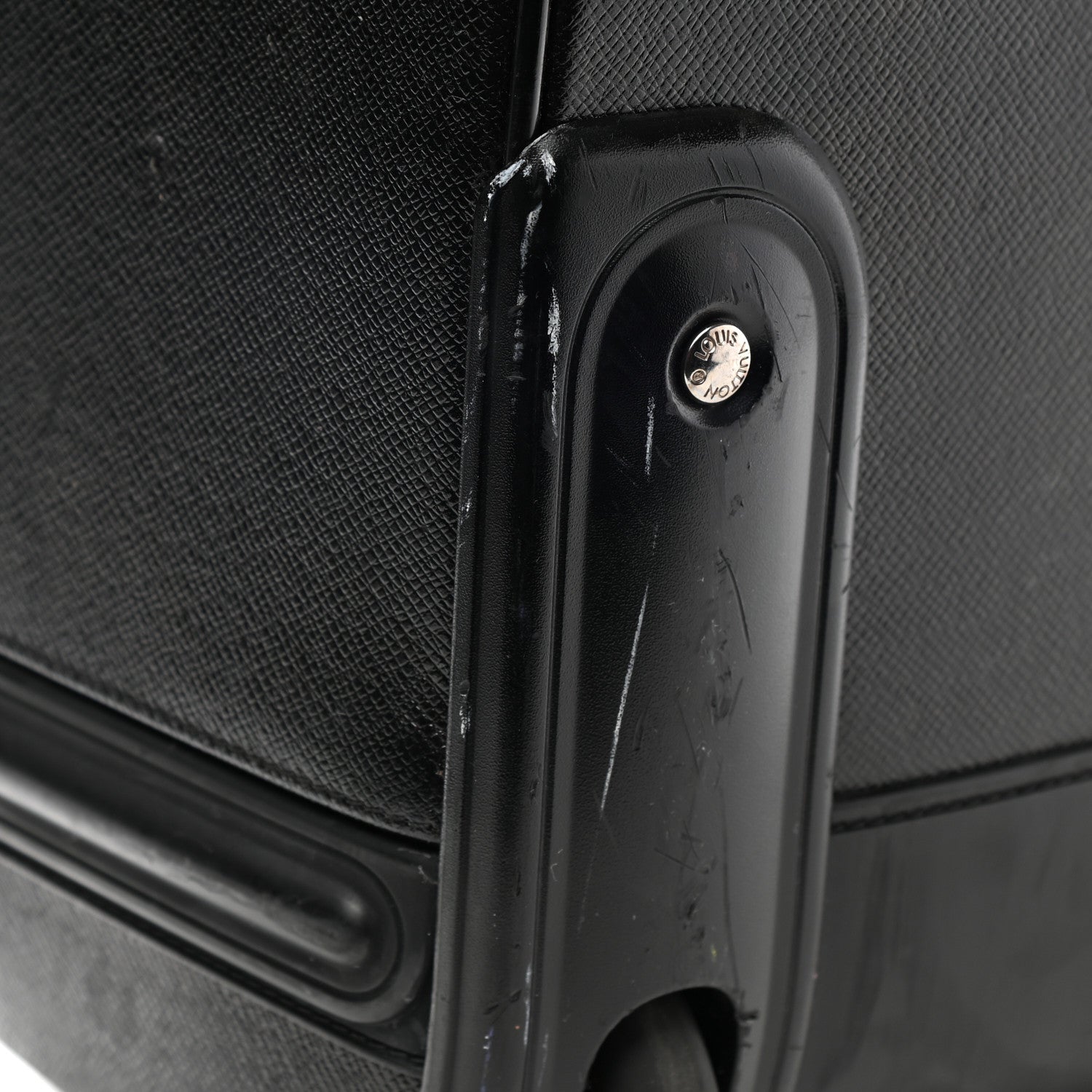 Louis Vuitton Taiga Pegase 55 Ardoise 10 of 14