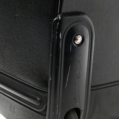 Louis Vuitton Taiga Pegase 55 Ardoise 10 of 14