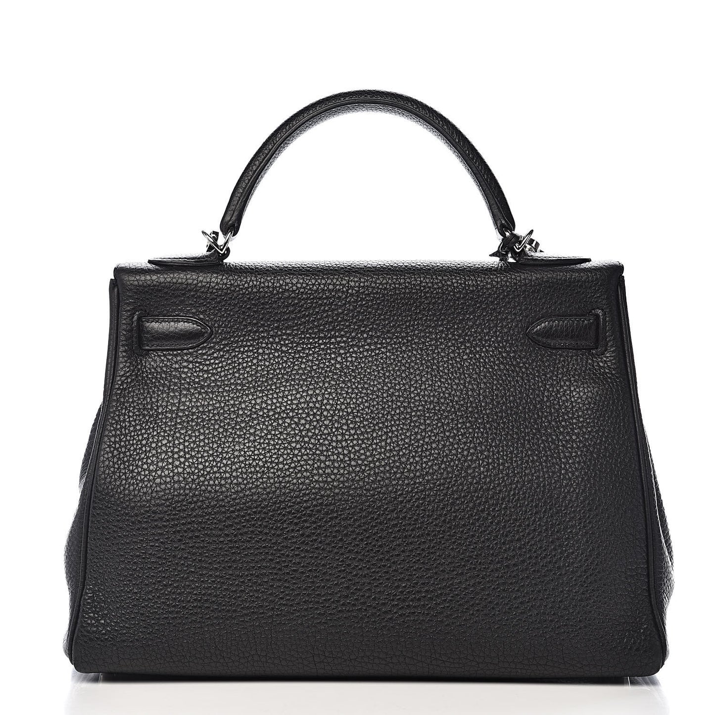 Togo Kelly Retourne 32 Black