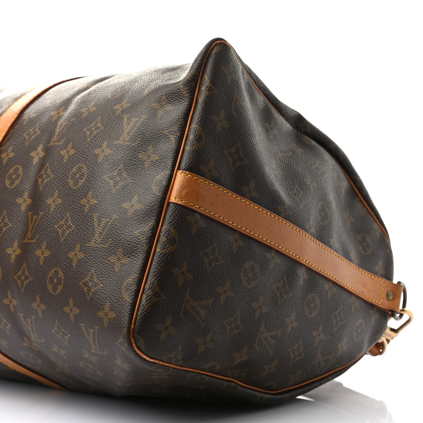 Monogram Keepall Bandouliere 55
