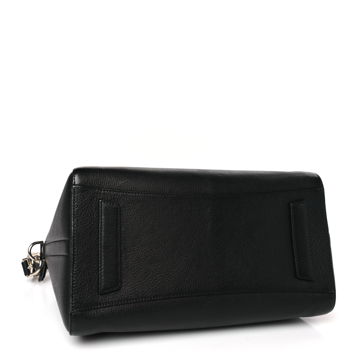 Givenchy Sugar Goatskin Medium Antigona Black 4 of 11