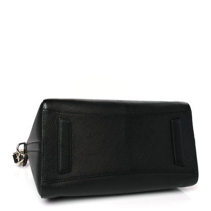Givenchy Sugar Goatskin Medium Antigona Black 4 of 11