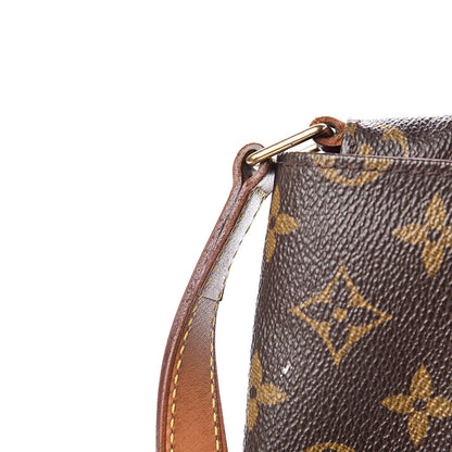 Louis Vuitton Monogram Musette Tango 12 of 14