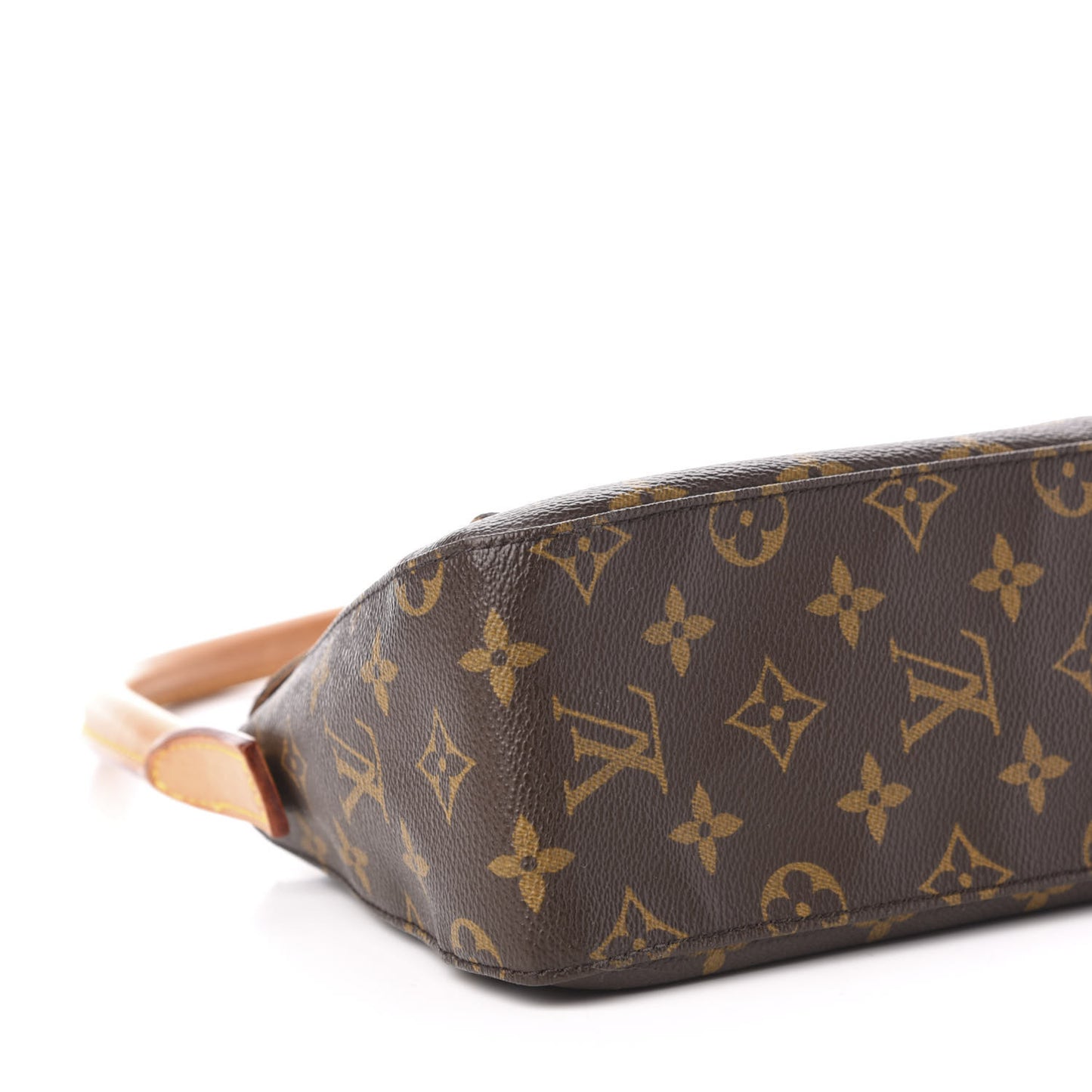Monogram Mini Looping