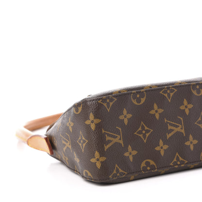 Louis Vuitton Monogram Mini Looping 8 of 10