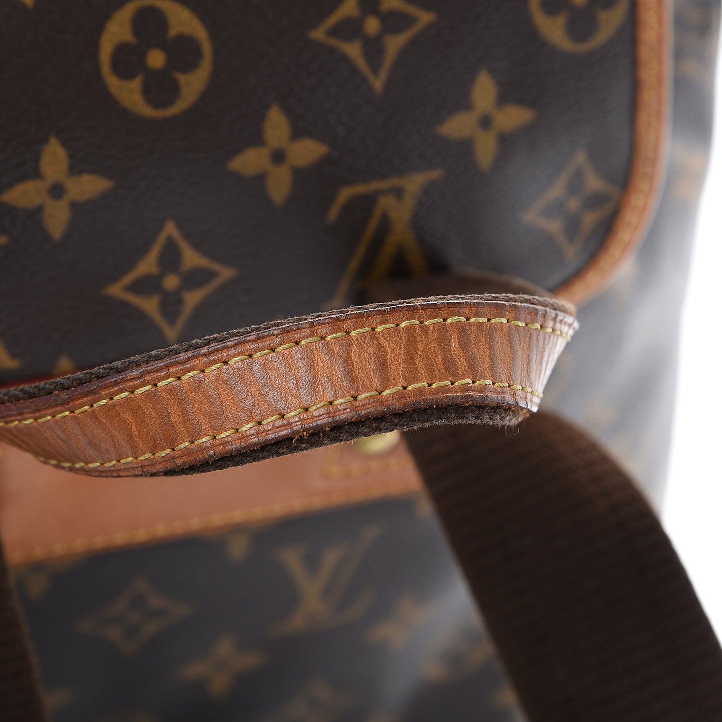 Monogram Bosphore Backpack