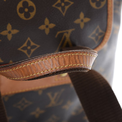 Louis Vuitton Monogram Bosphore Backpack 18 of 18