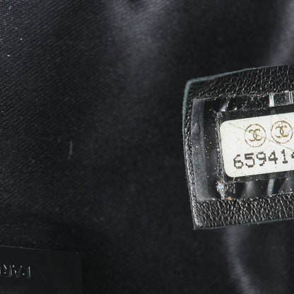 Chanel Nylon Travel CC Small Bag 8 of 8