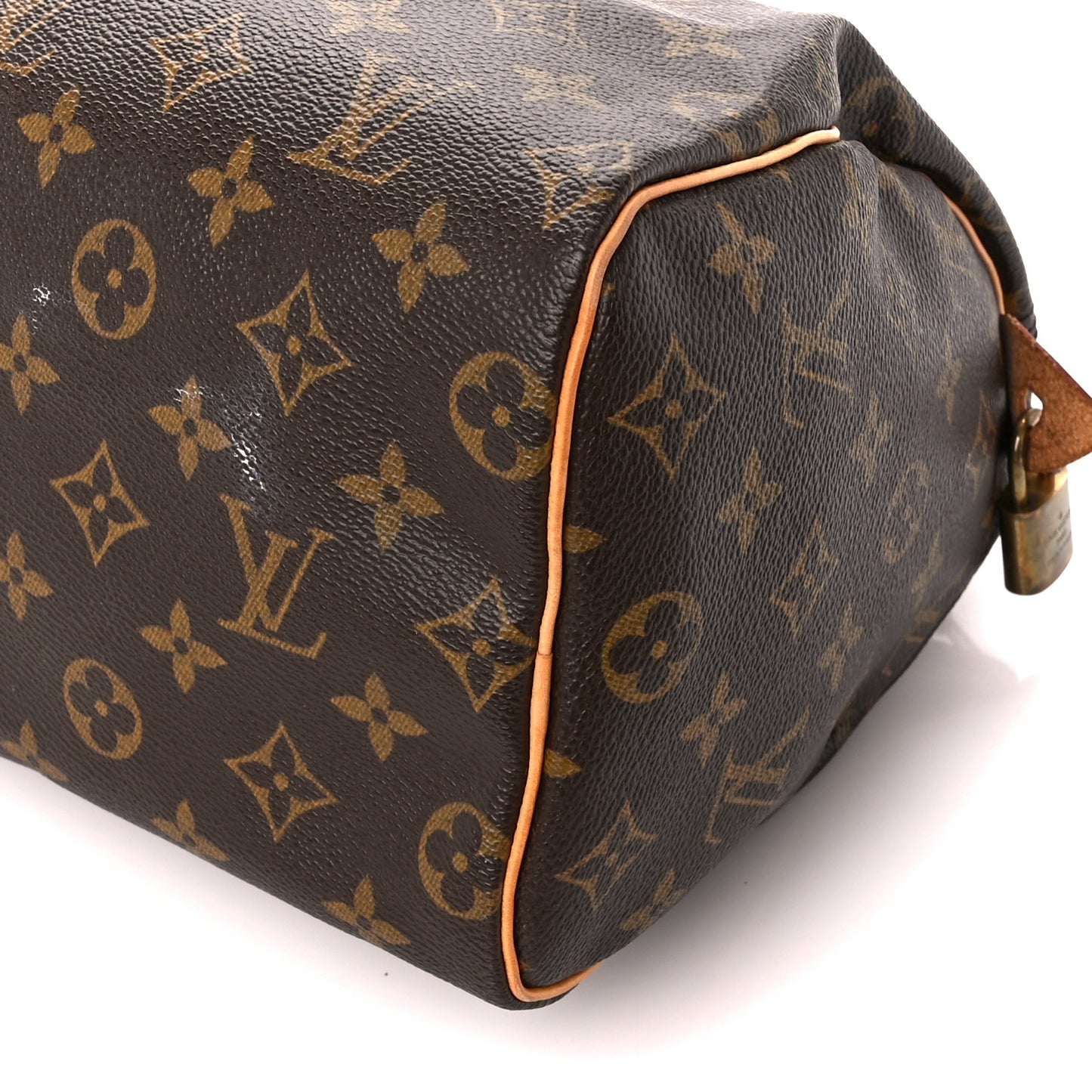 Monogram Speedy 25